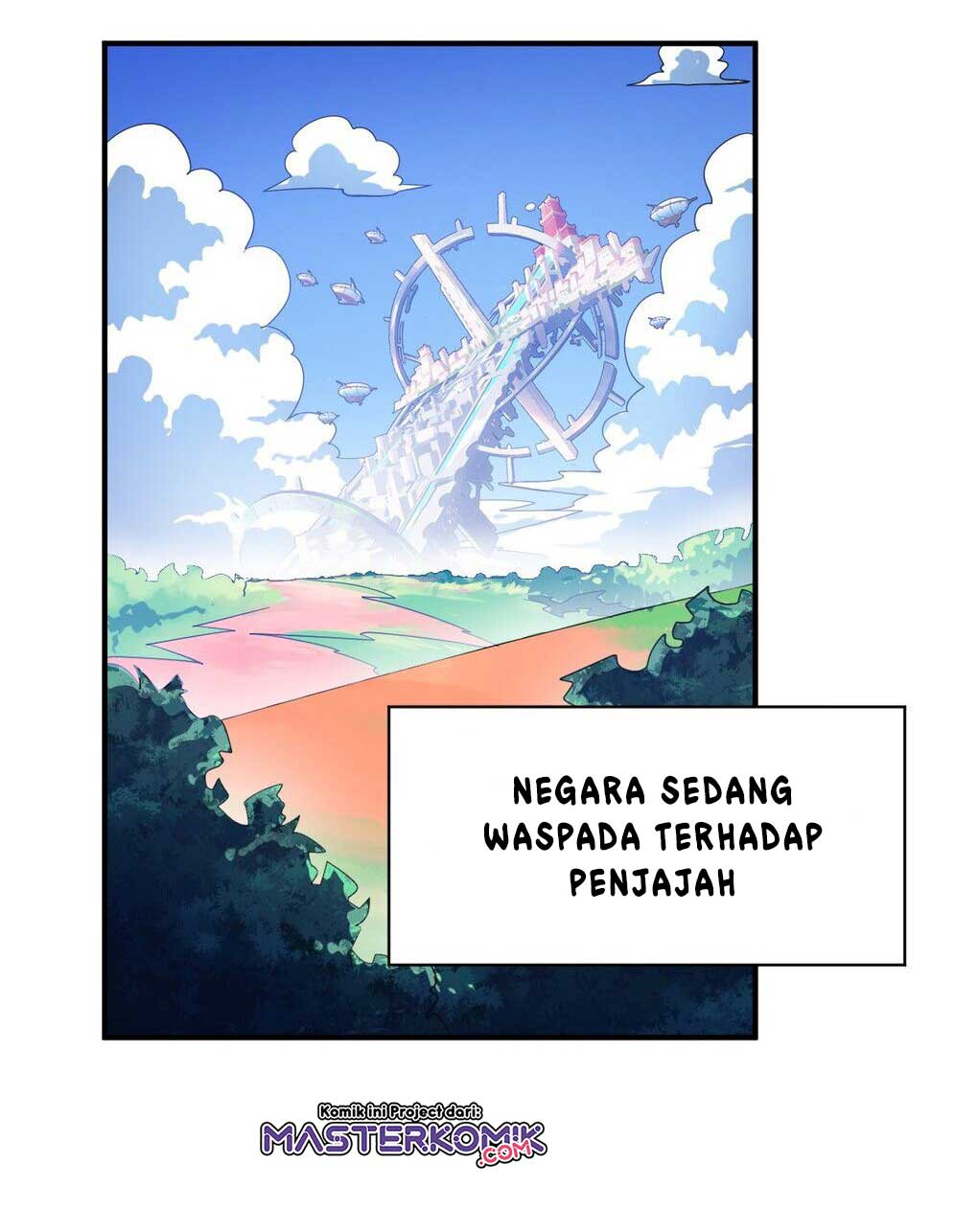 I, the Strongest Demon, Have Regained My Youth?! Chapter 41 Gambar 31