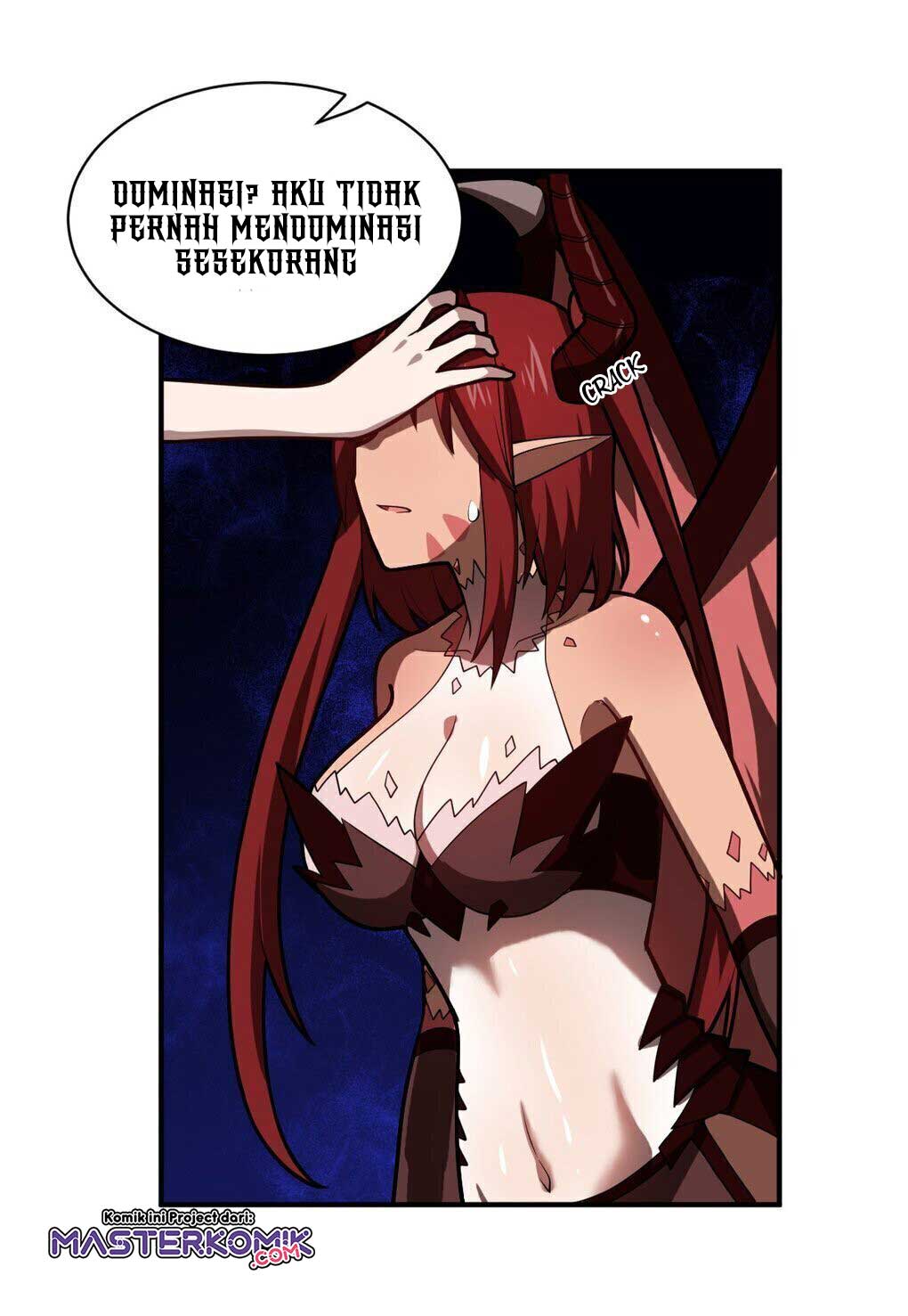I, the Strongest Demon, Have Regained My Youth?! Chapter 41 Gambar 32