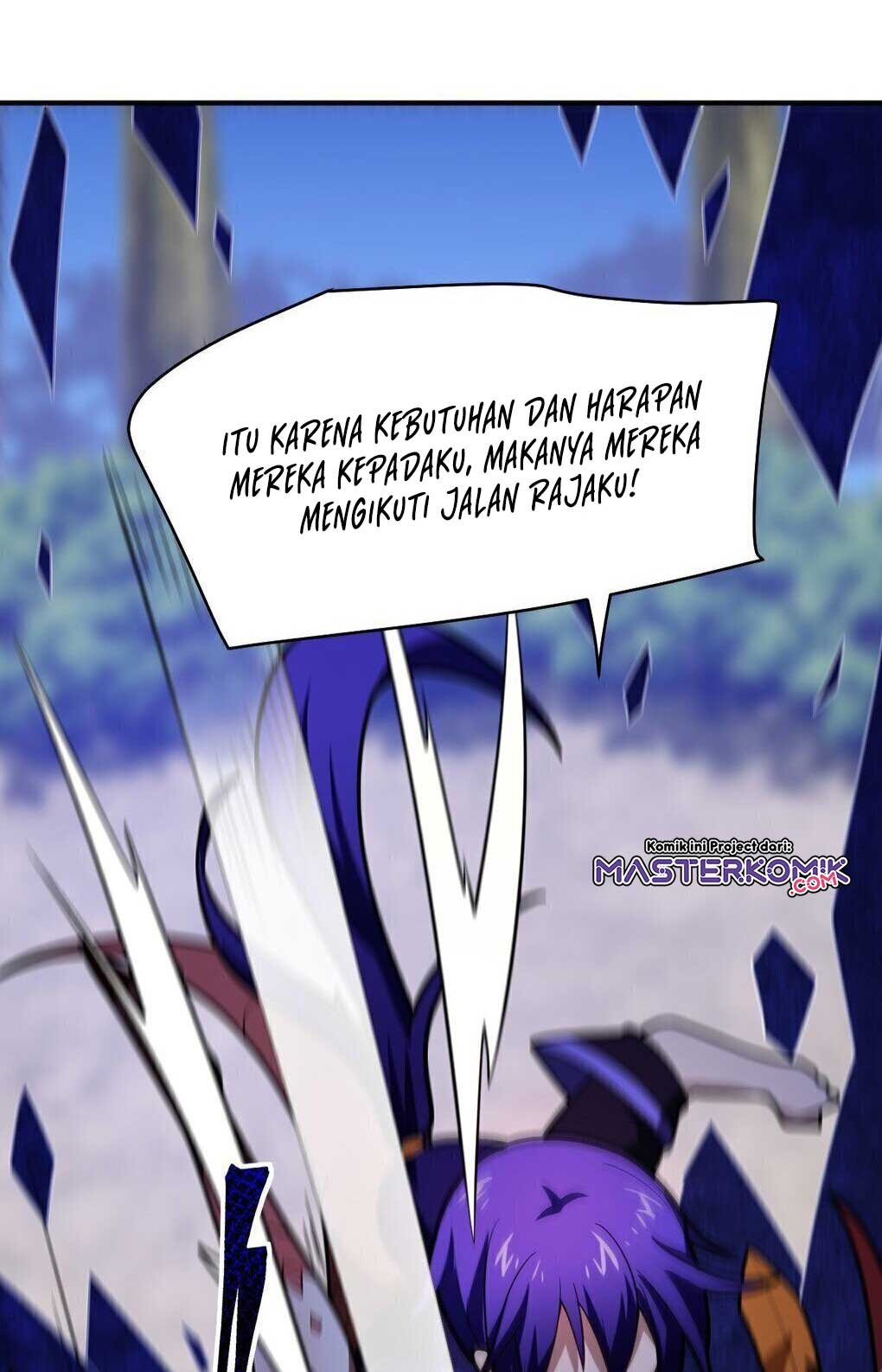 I, the Strongest Demon, Have Regained My Youth?! Chapter 41 Gambar 33