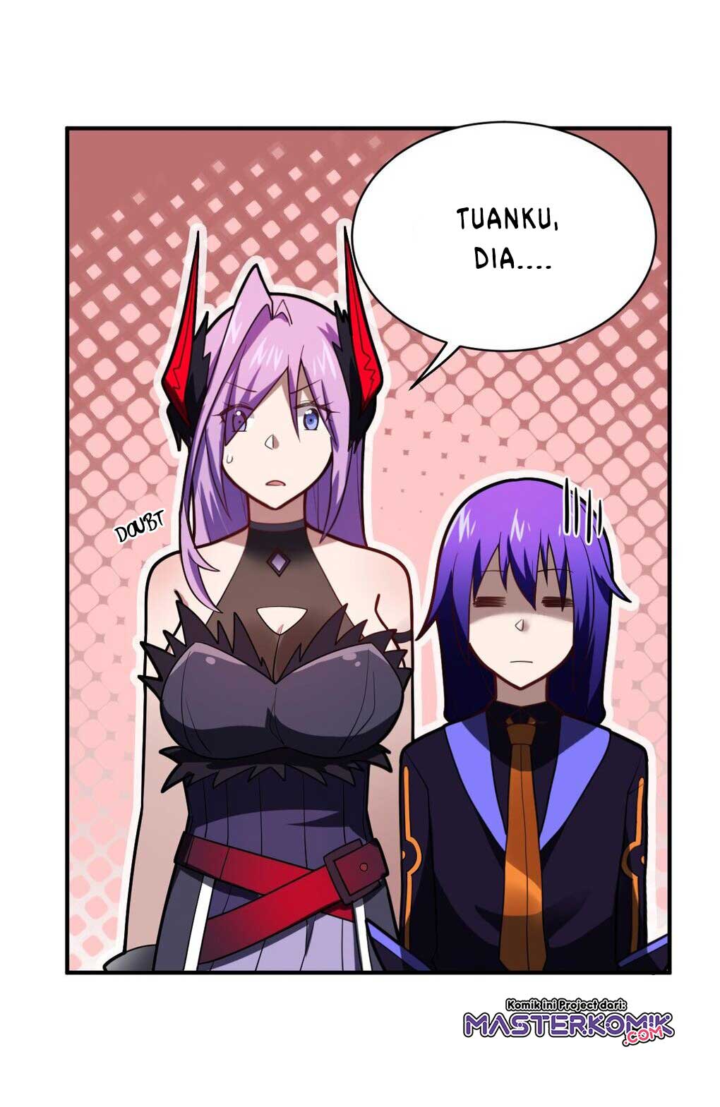 I, the Strongest Demon, Have Regained My Youth?! Chapter 41 Gambar 39