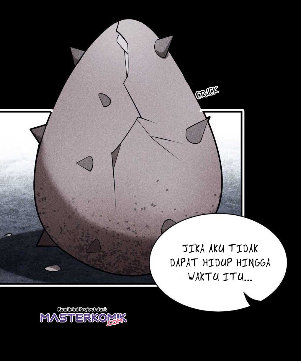 I, the Strongest Demon, Have Regained My Youth?! Chapter 41 Gambar 43