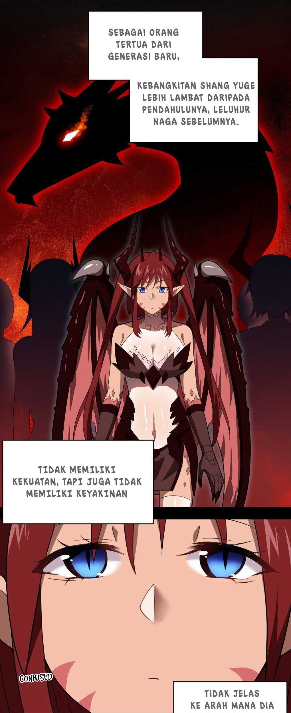 I, the Strongest Demon, Have Regained My Youth?! Chapter 41 Gambar 46