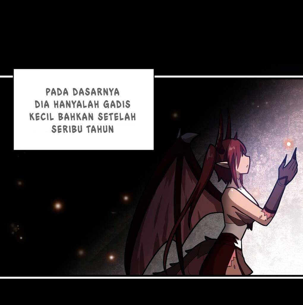 I, the Strongest Demon, Have Regained My Youth?! Chapter 41 Gambar 48