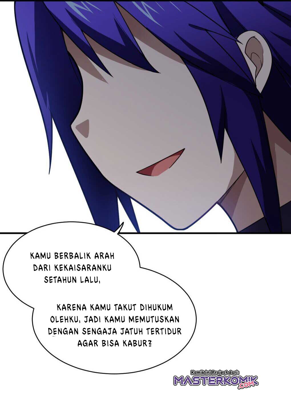 I, the Strongest Demon, Have Regained My Youth?! Chapter 41 Gambar 51