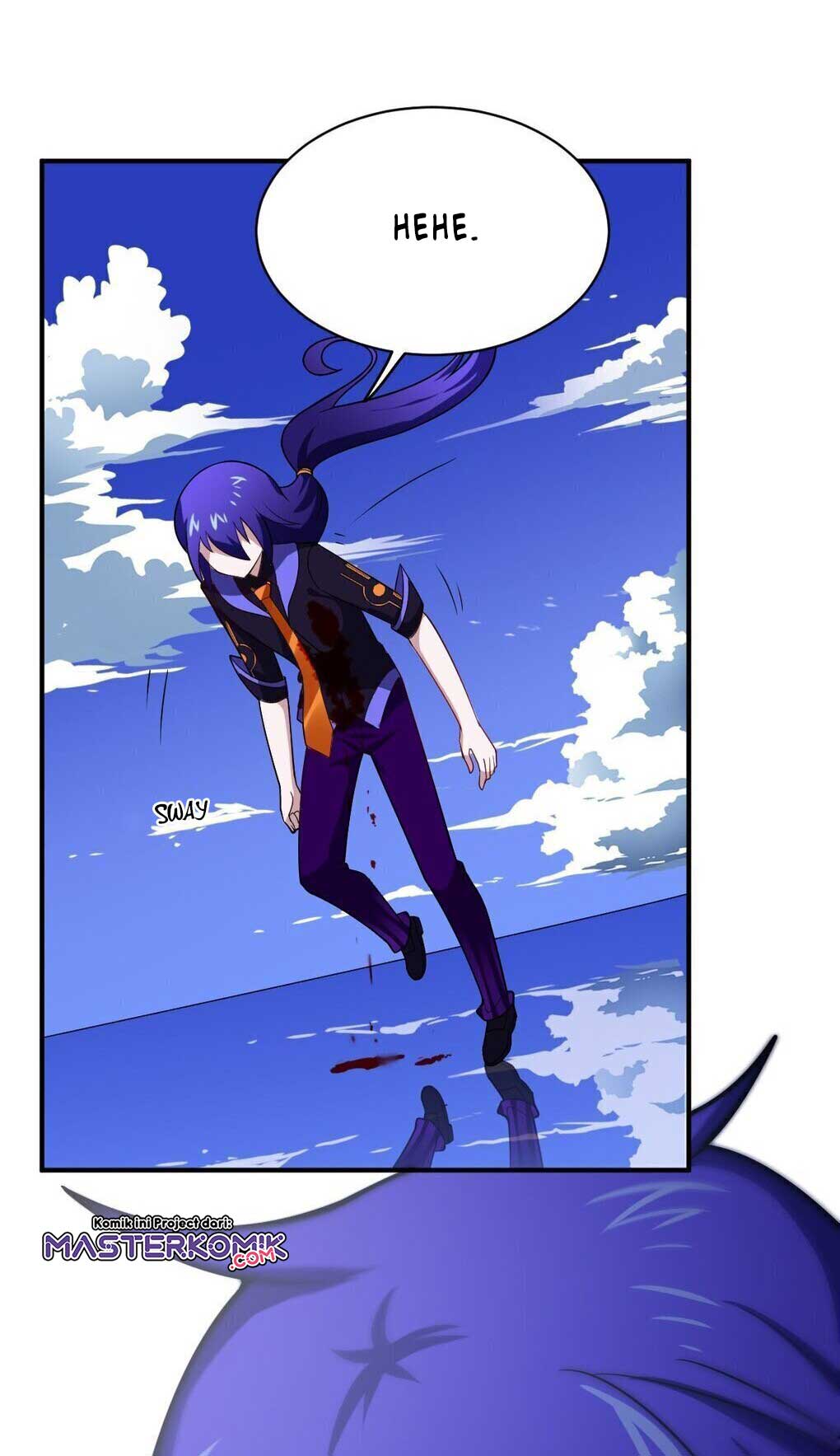 I, the Strongest Demon, Have Regained My Youth?! Chapter 41 Gambar 8