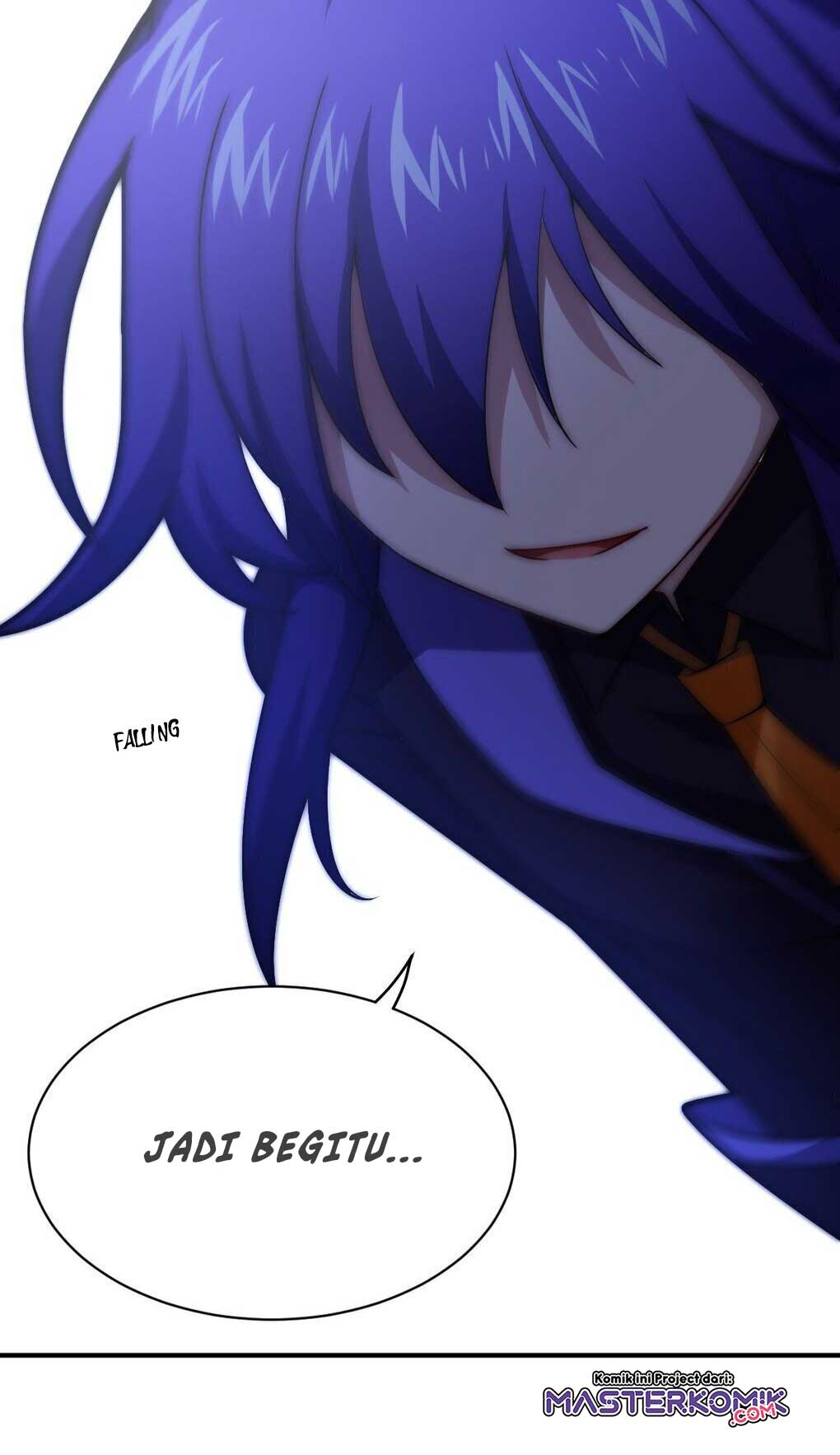 I, the Strongest Demon, Have Regained My Youth?! Chapter 41 Gambar 9