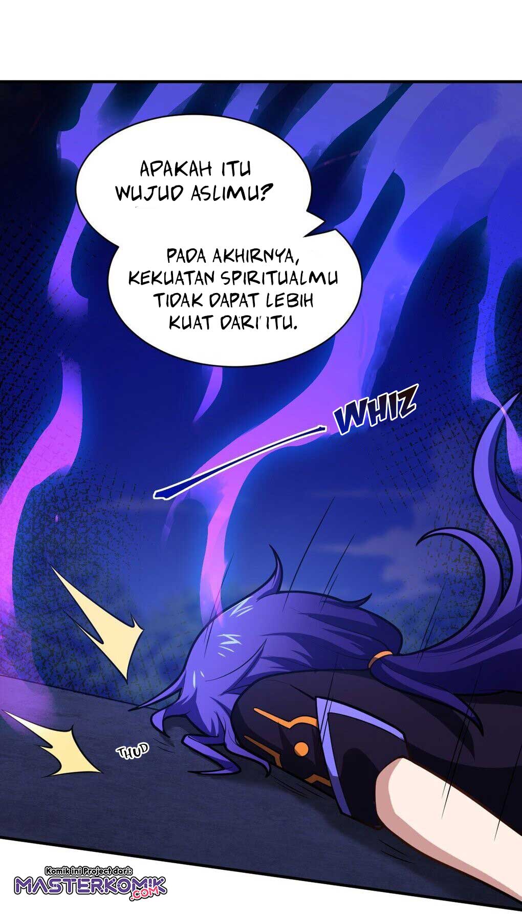 I, the Strongest Demon, Have Regained My Youth?! Chapter 41 Gambar 10