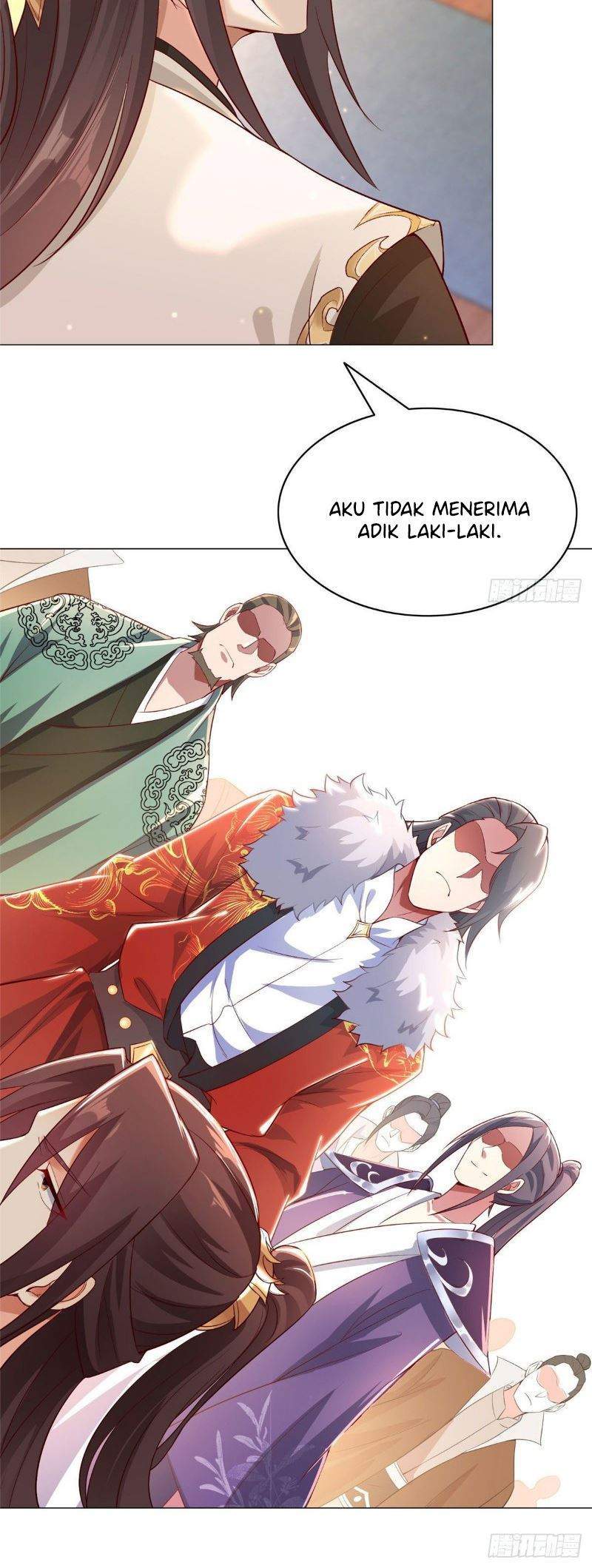 Dragon Master Chapter 25 Gambar 13