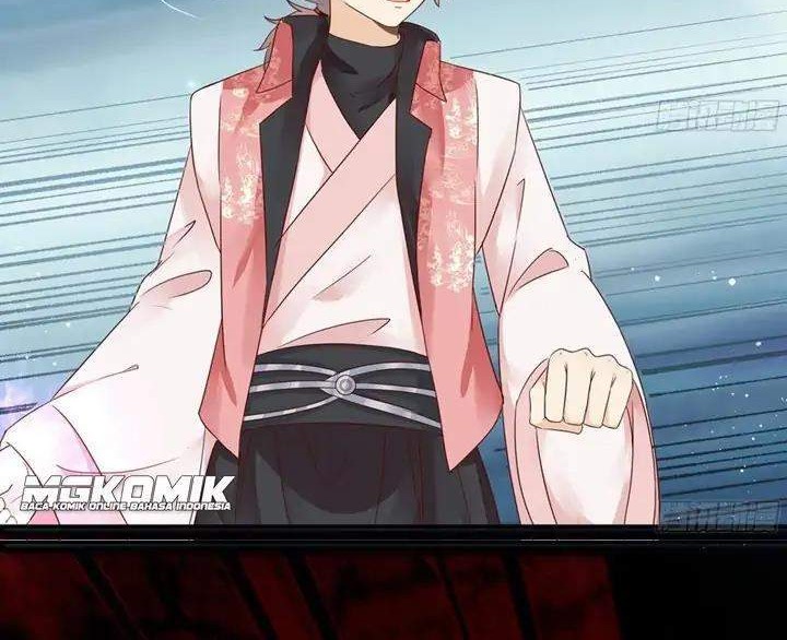 The Ghostly Doctor Chapter 401 Gambar 20