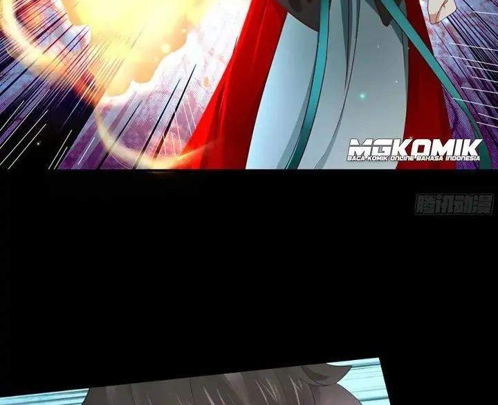 The Ghostly Doctor Chapter 401 Gambar 22