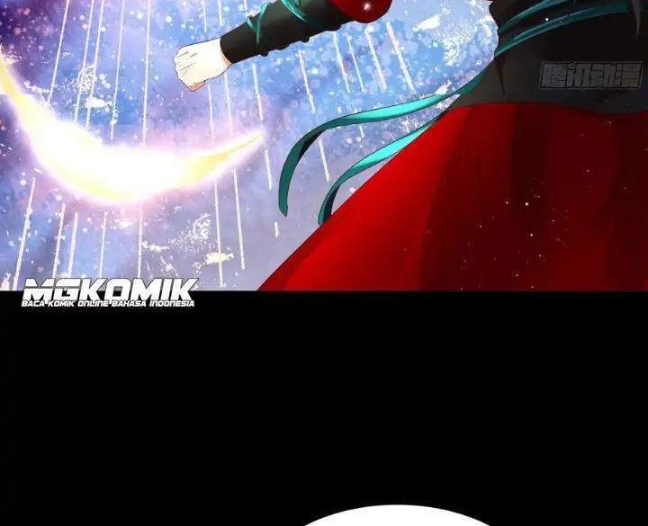 The Ghostly Doctor Chapter 401 Gambar 26