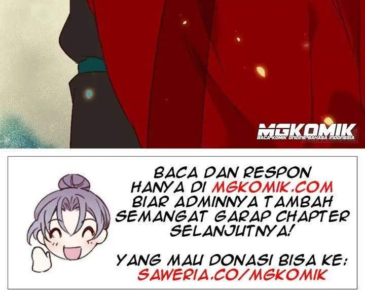 The Ghostly Doctor Chapter 401 Gambar 30
