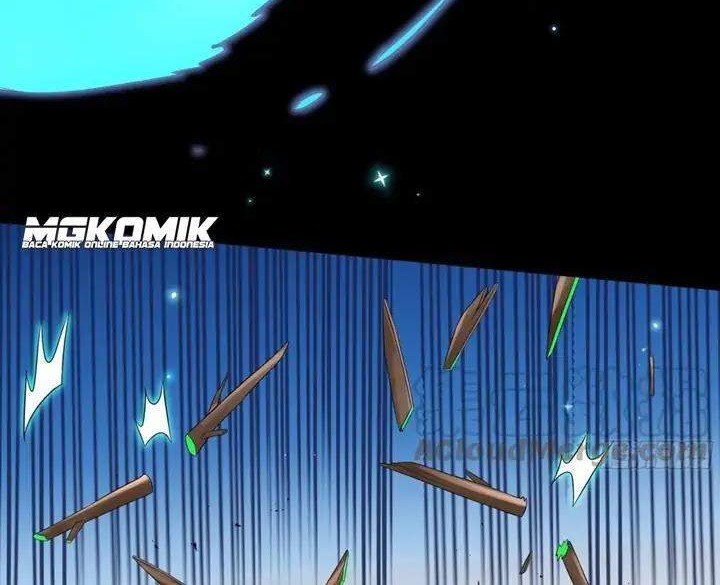 The Ghostly Doctor Chapter 401 Gambar 14