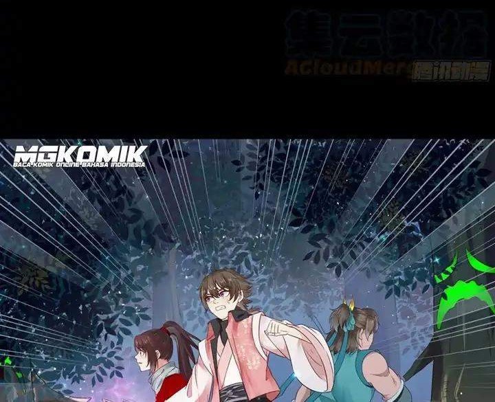 The Ghostly Doctor Chapter 401 Gambar 16