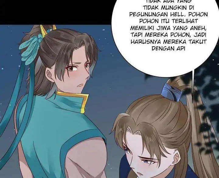 The Ghostly Doctor Chapter 401 Gambar 18