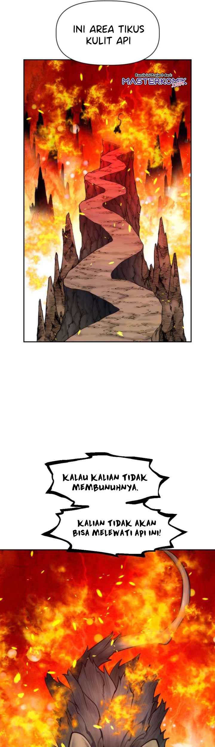 The Golden Age Chapter 34 Gambar 34