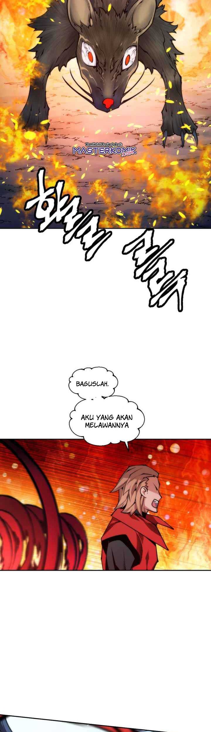 The Golden Age Chapter 34 Gambar 35