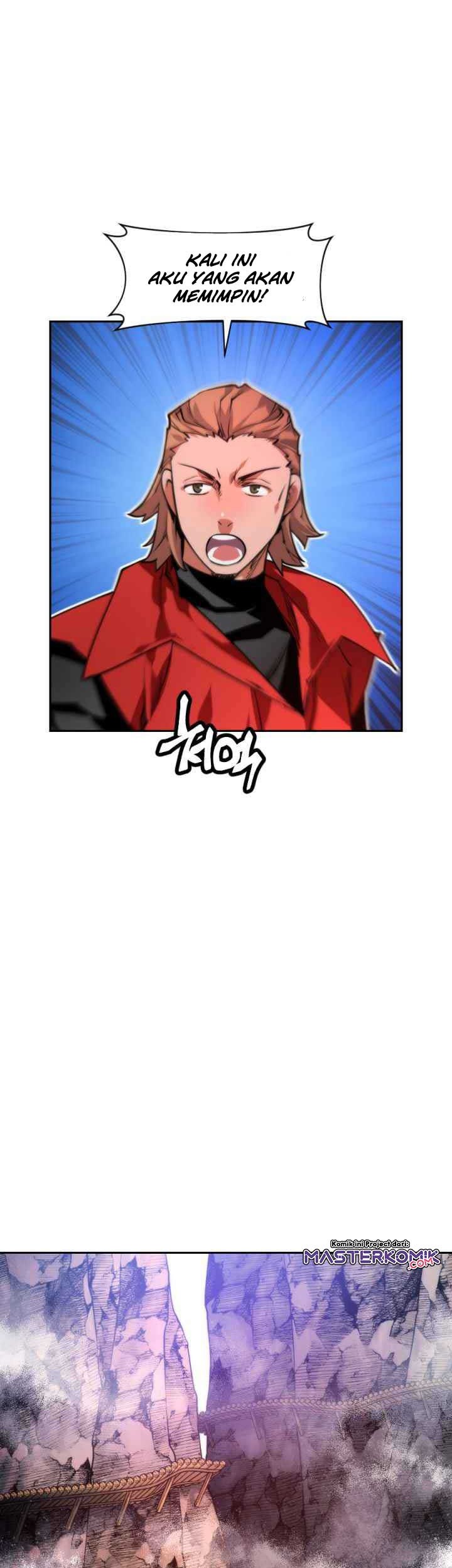 The Golden Age Chapter 34 Gambar 40