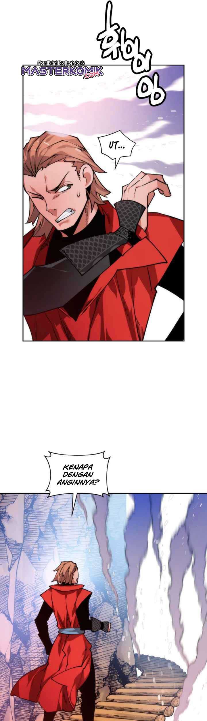 The Golden Age Chapter 34 Gambar 42