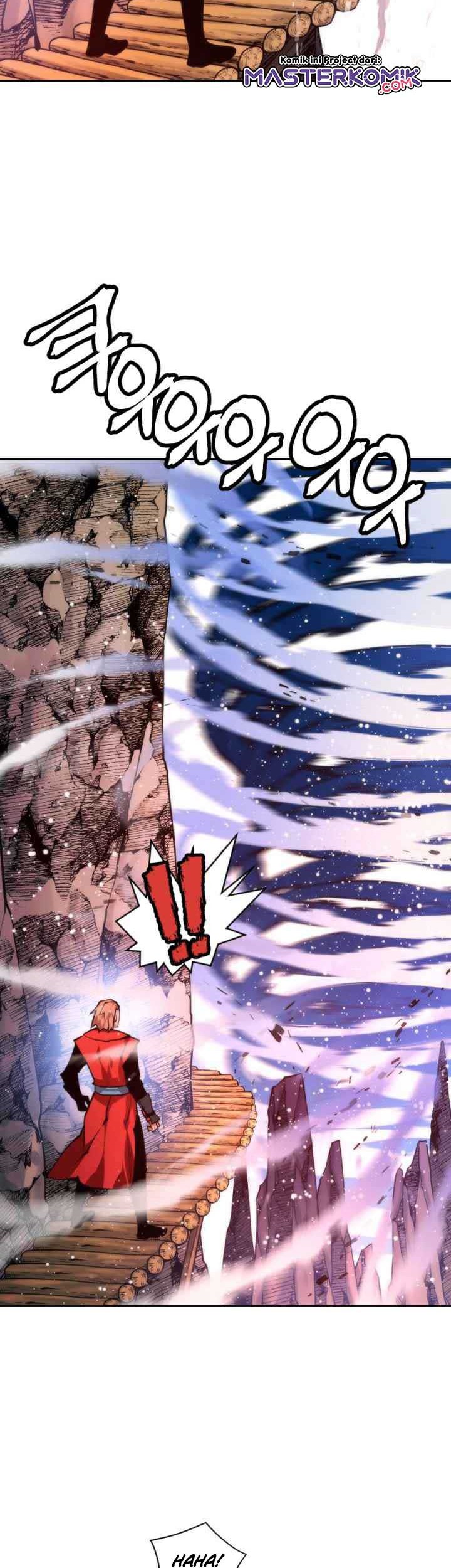The Golden Age Chapter 34 Gambar 43