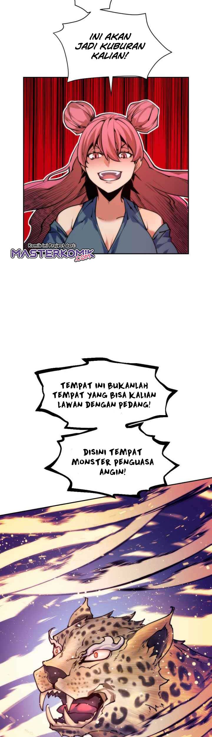 The Golden Age Chapter 34 Gambar 44
