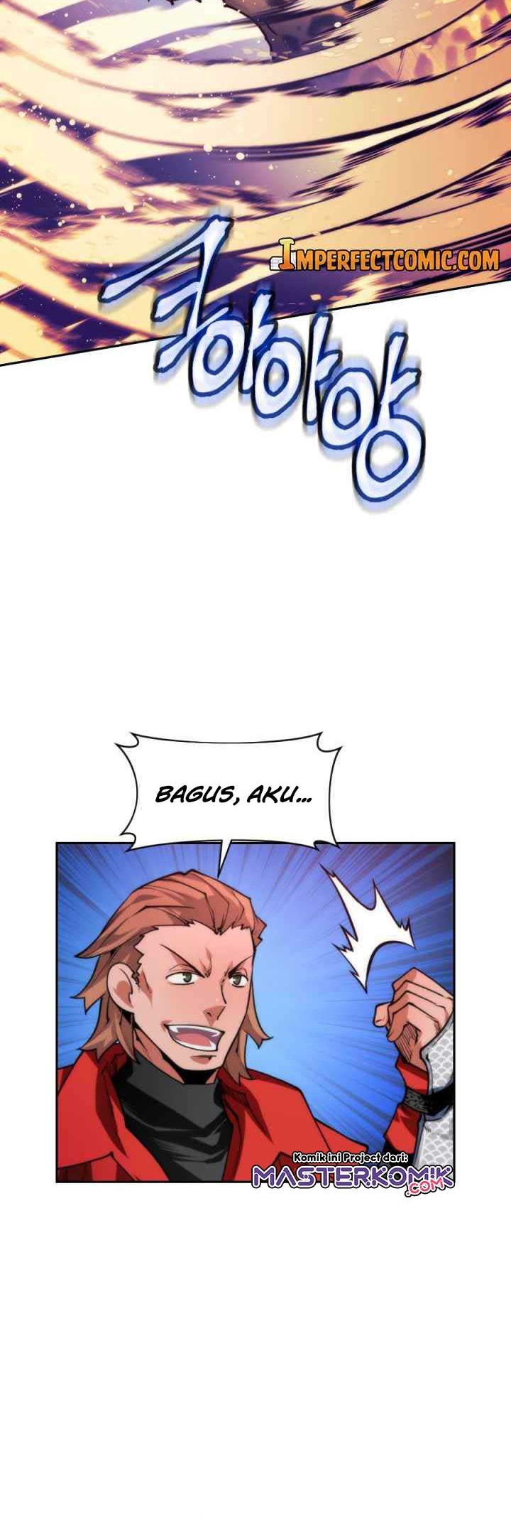 The Golden Age Chapter 34 Gambar 45