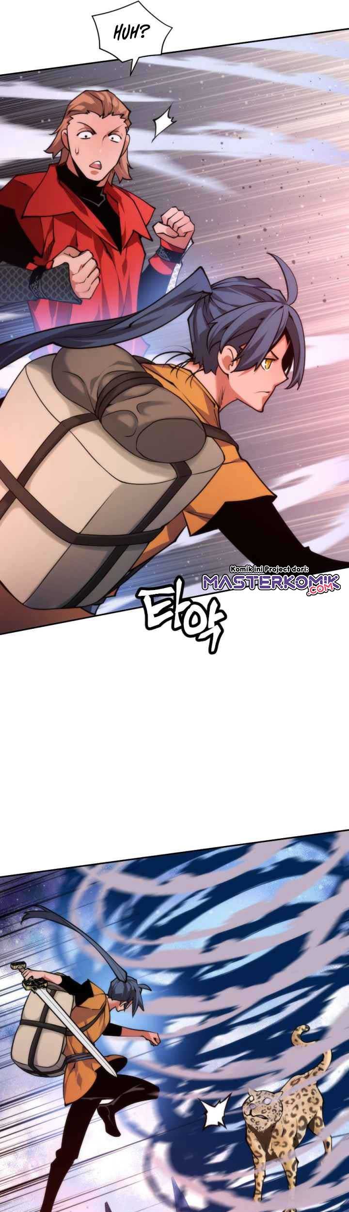 The Golden Age Chapter 34 Gambar 46