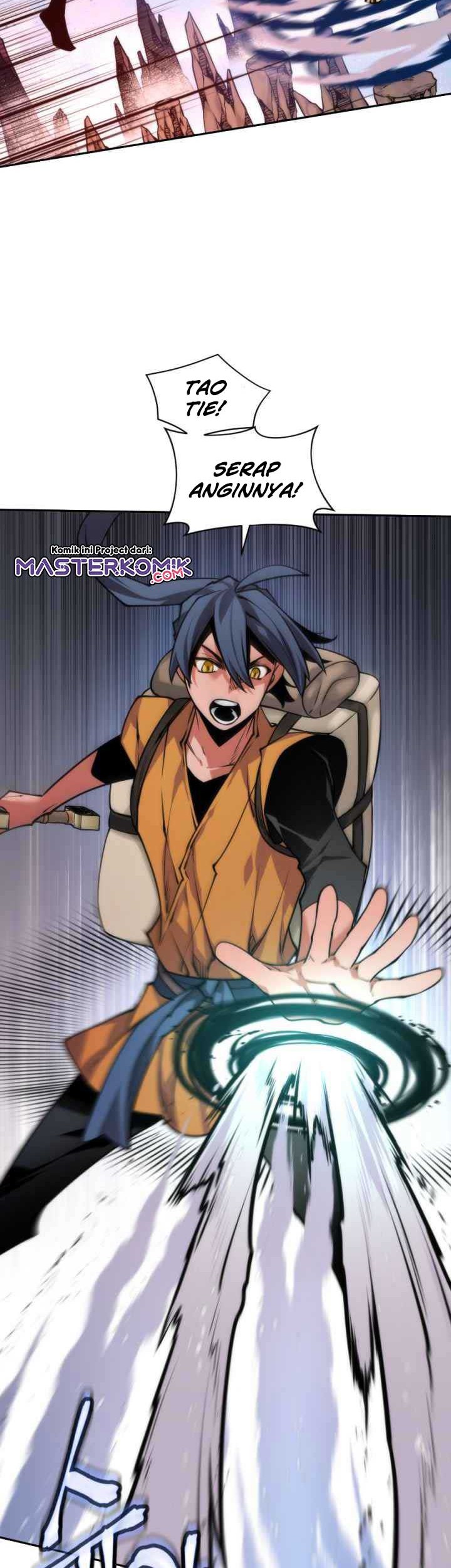 The Golden Age Chapter 34 Gambar 47
