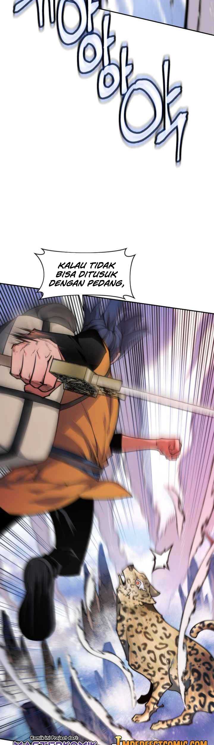 The Golden Age Chapter 34 Gambar 48