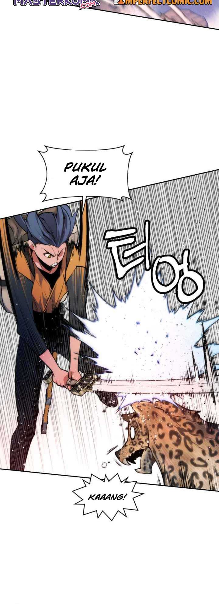 The Golden Age Chapter 34 Gambar 49