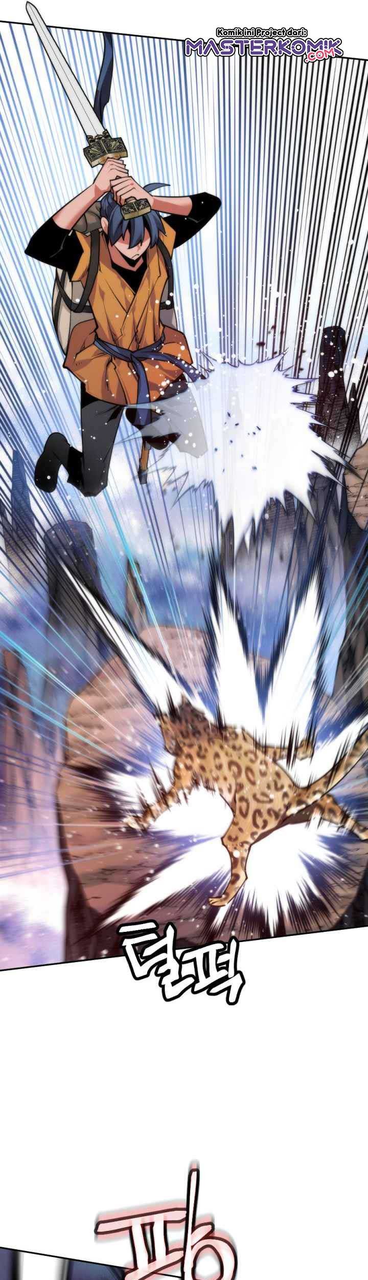 The Golden Age Chapter 34 Gambar 50