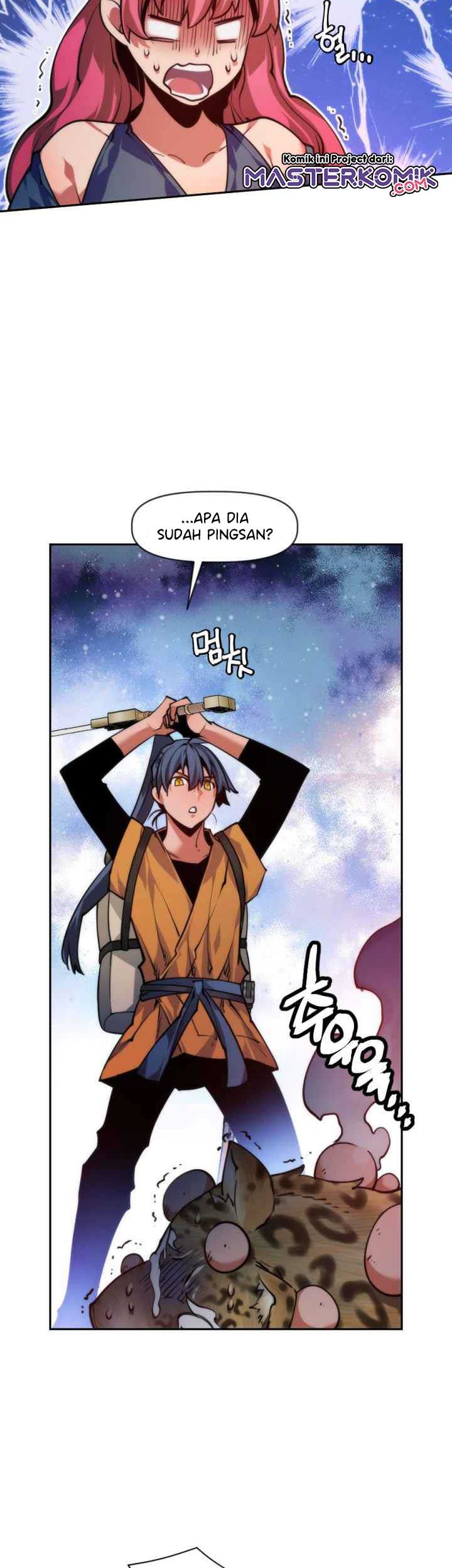 The Golden Age Chapter 34 Gambar 52