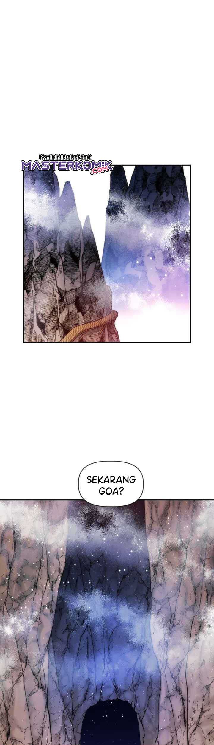The Golden Age Chapter 34 Gambar 54