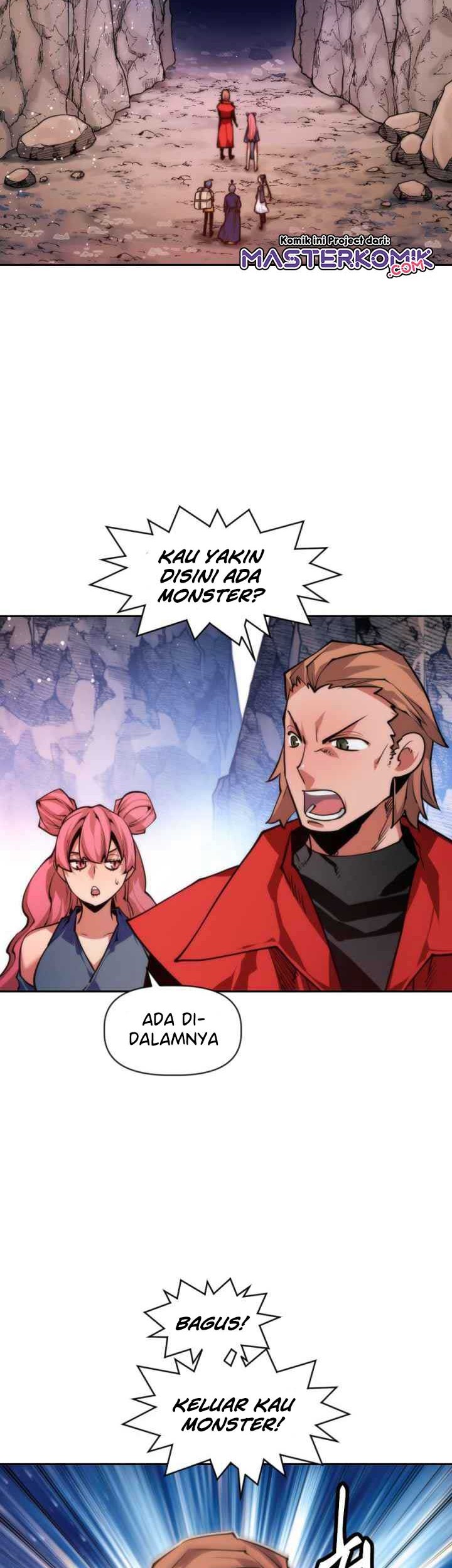 The Golden Age Chapter 34 Gambar 55