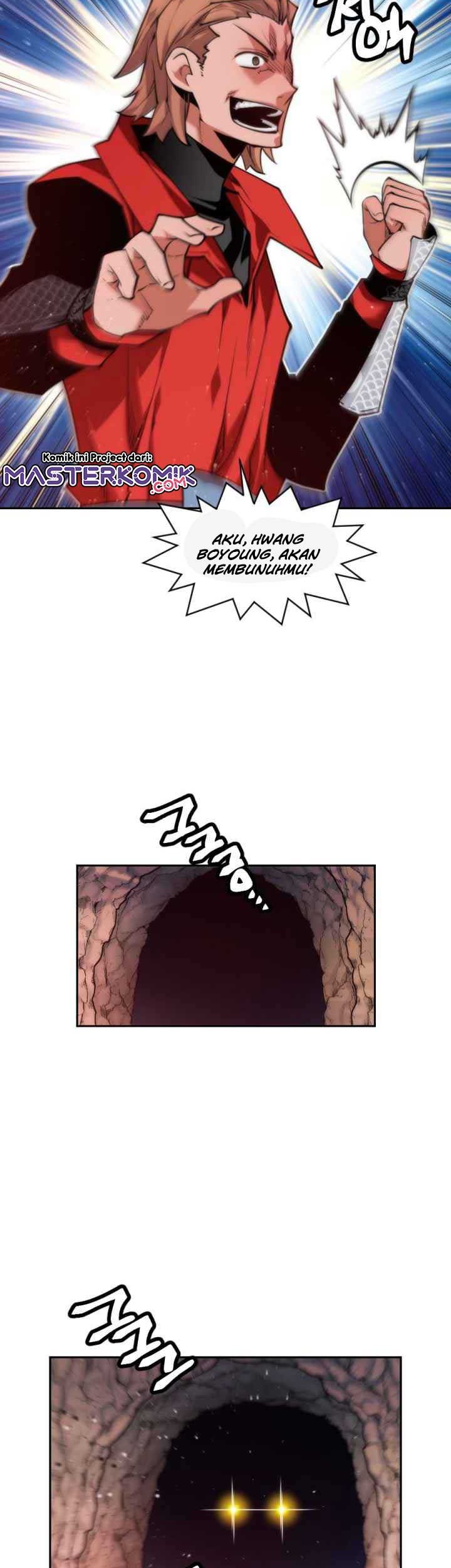 The Golden Age Chapter 34 Gambar 56