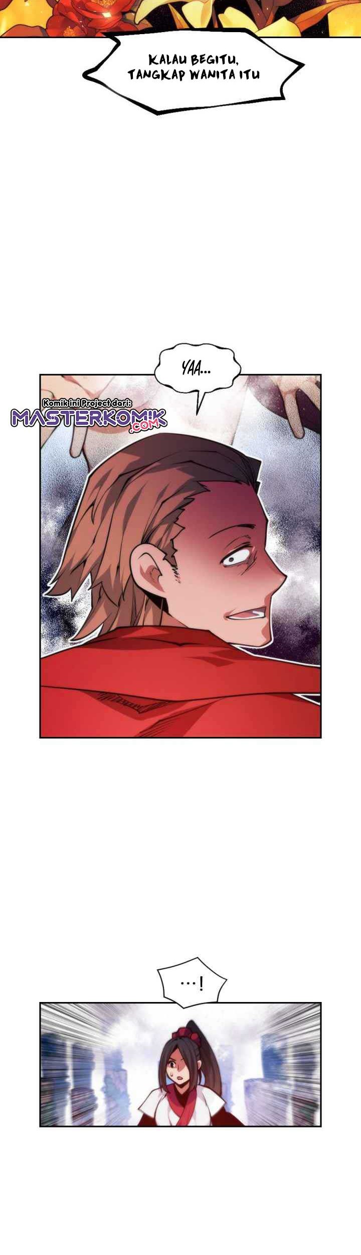 The Golden Age Chapter 34 Gambar 3
