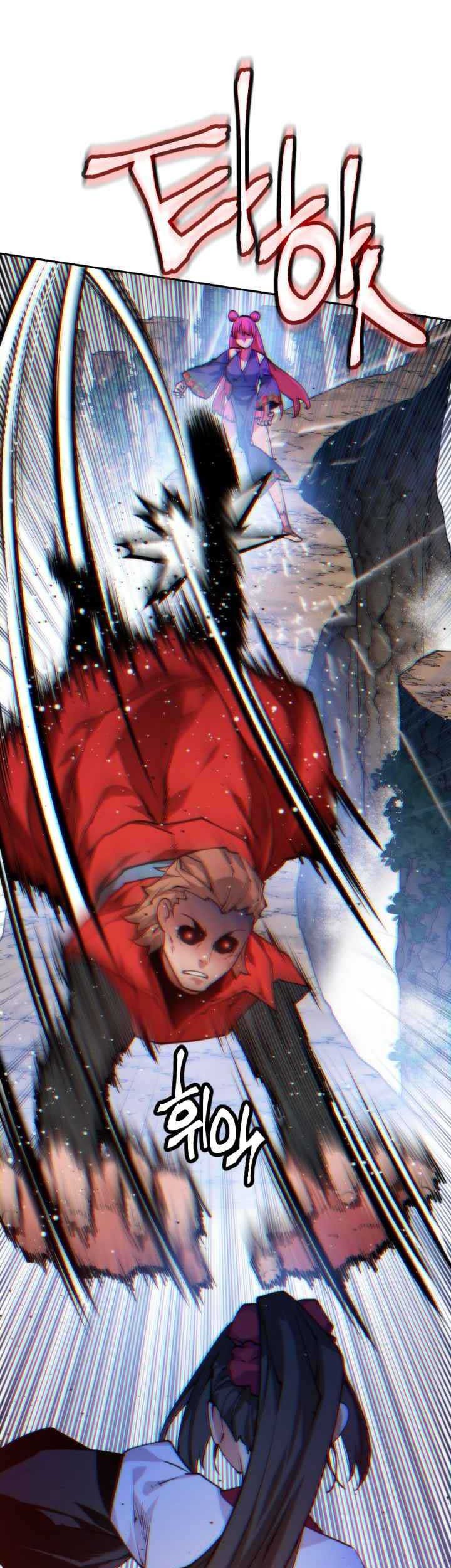The Golden Age Chapter 34 Gambar 4