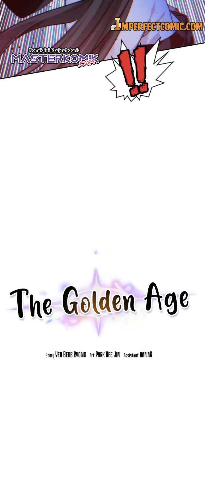 The Golden Age Chapter 34 Gambar 5