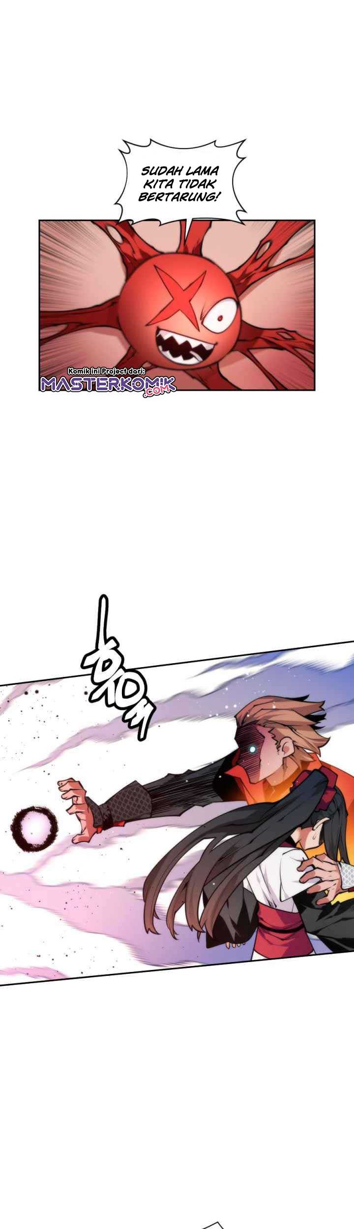 The Golden Age Chapter 34 Gambar 7