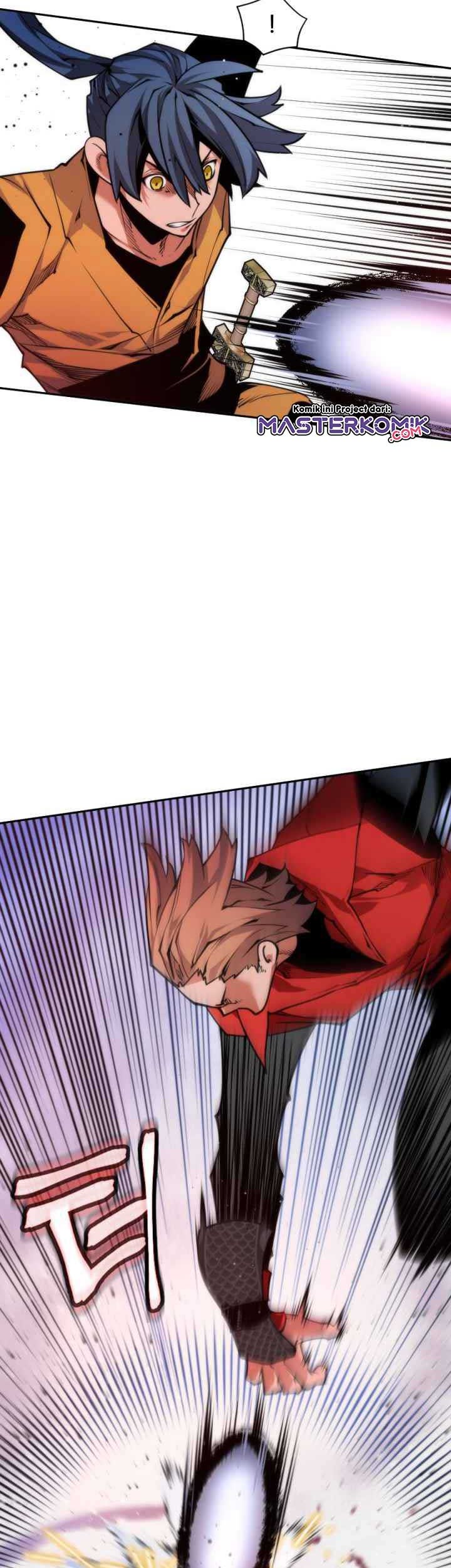 The Golden Age Chapter 34 Gambar 8