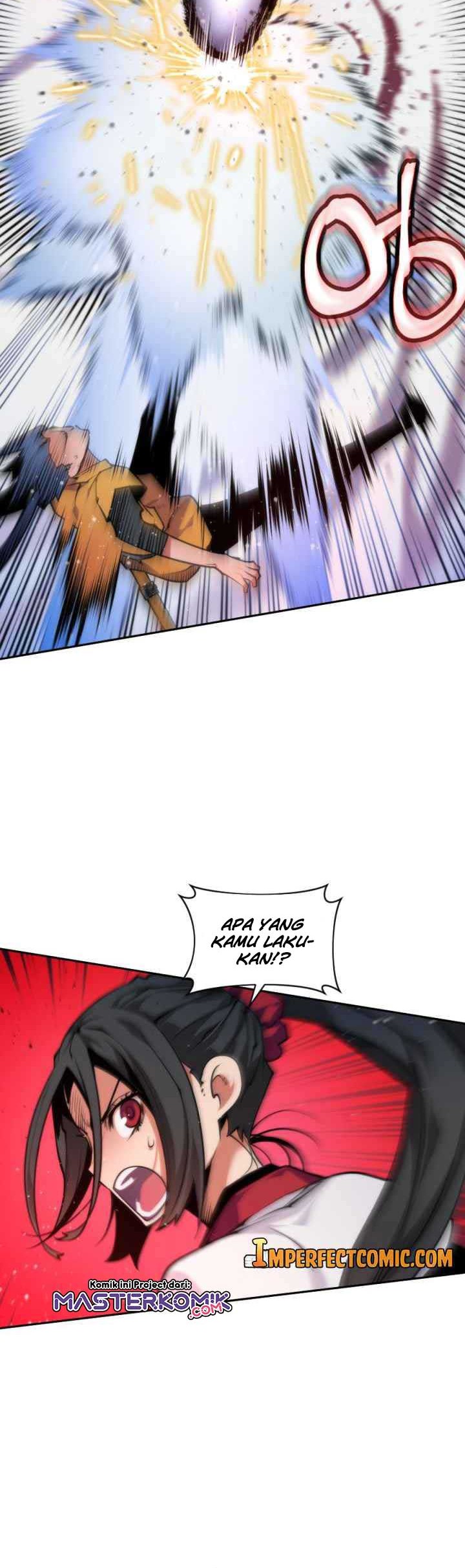 The Golden Age Chapter 34 Gambar 9