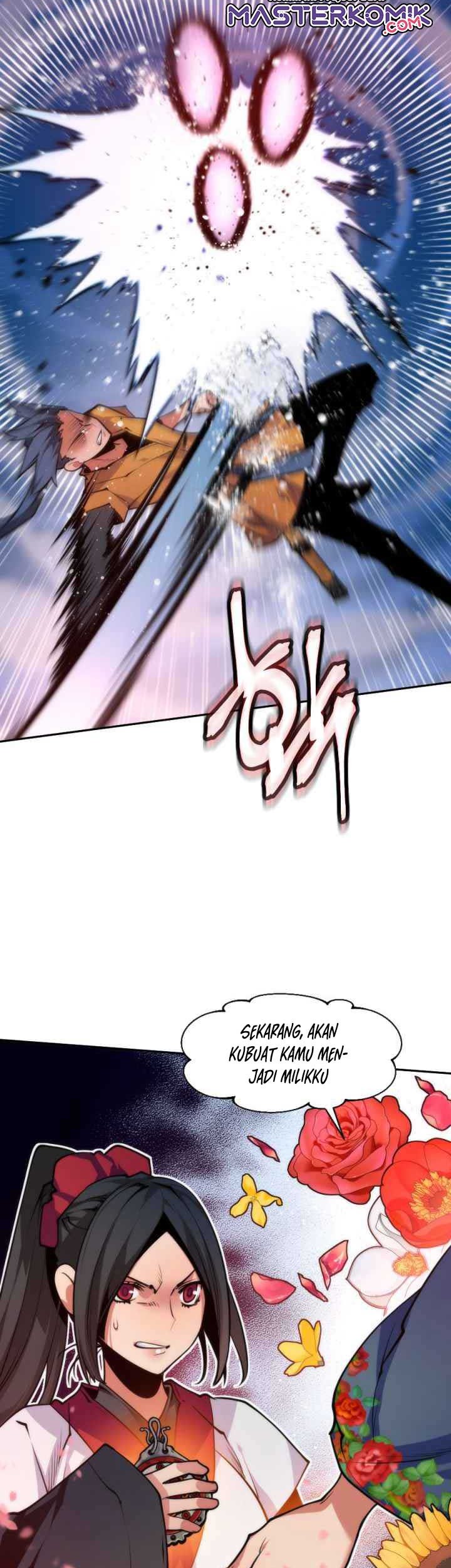 The Golden Age Chapter 34 Gambar 12