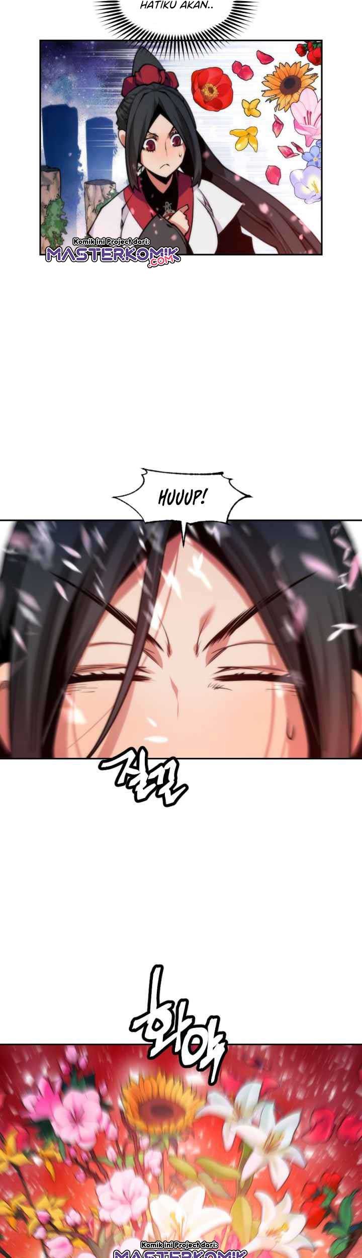 The Golden Age Chapter 34 Gambar 14