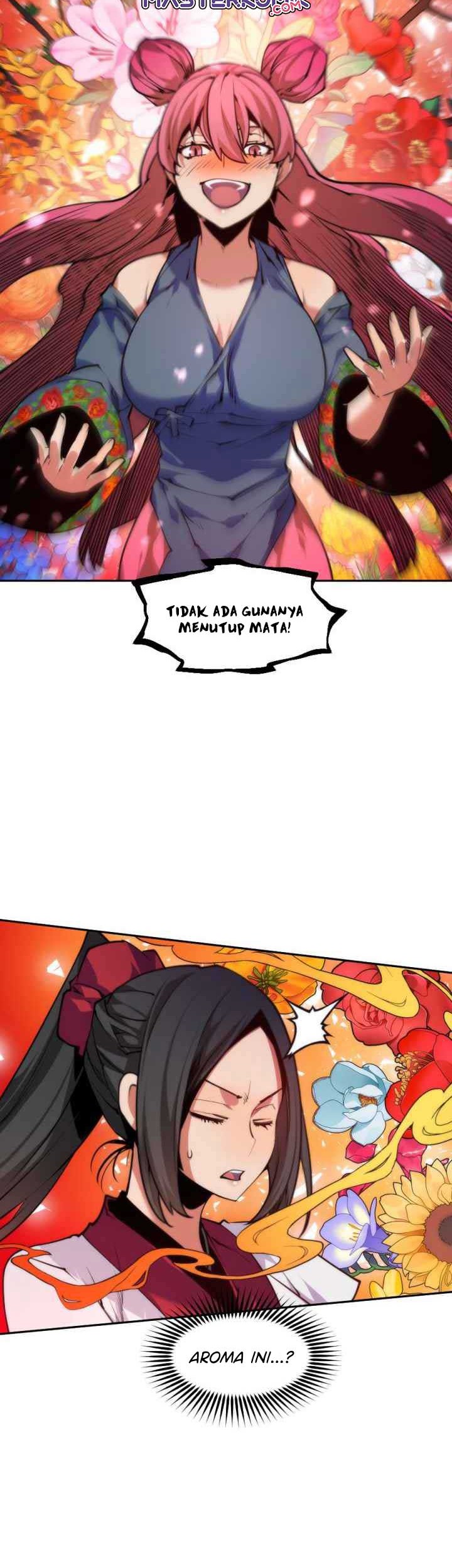 The Golden Age Chapter 34 Gambar 15