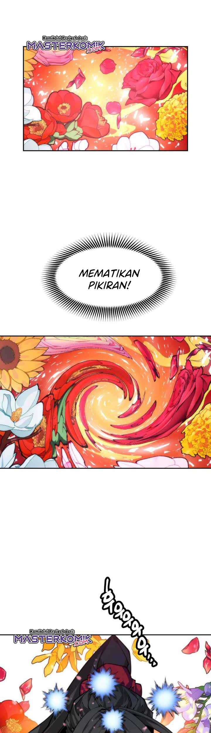 The Golden Age Chapter 34 Gambar 16