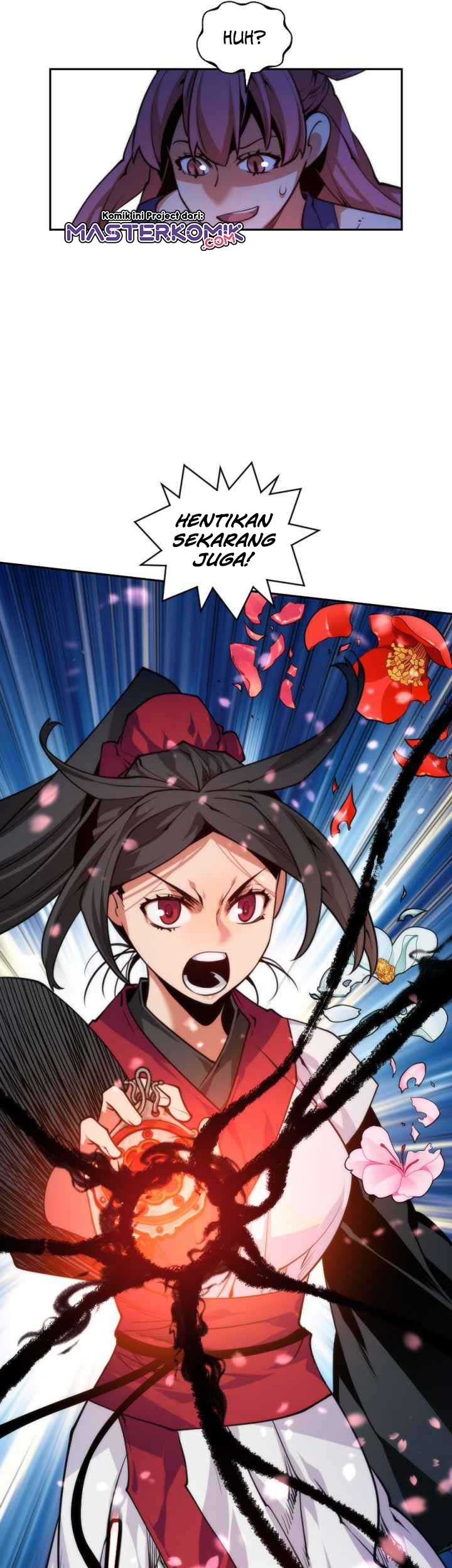 The Golden Age Chapter 34 Gambar 18