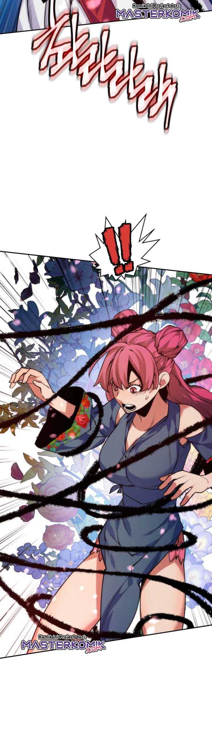 The Golden Age Chapter 34 Gambar 19