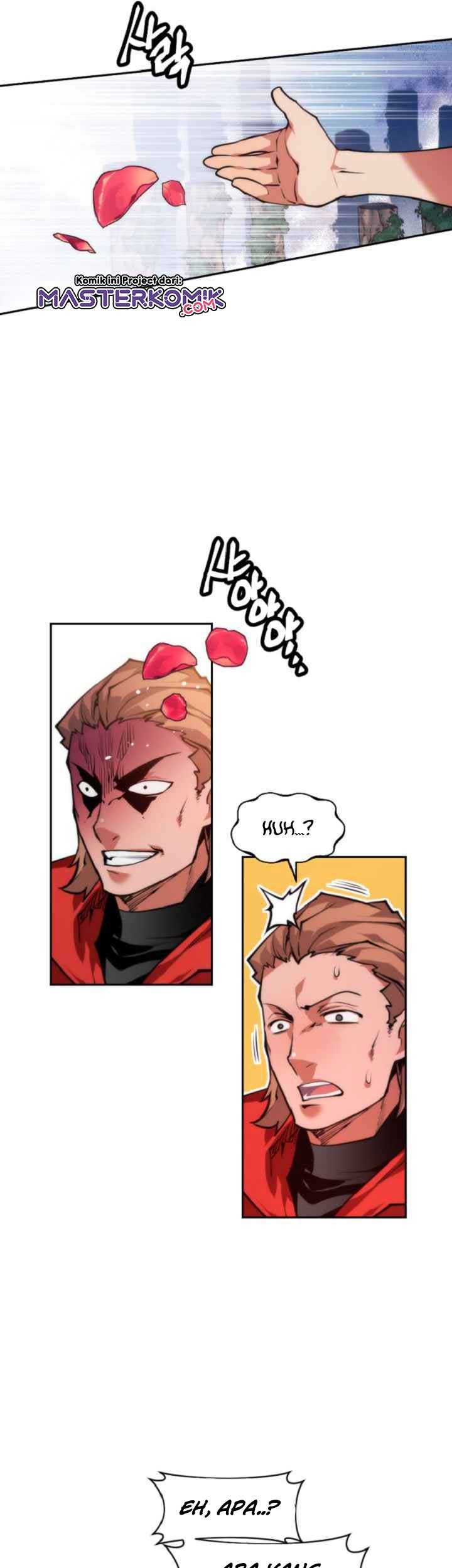 The Golden Age Chapter 34 Gambar 22