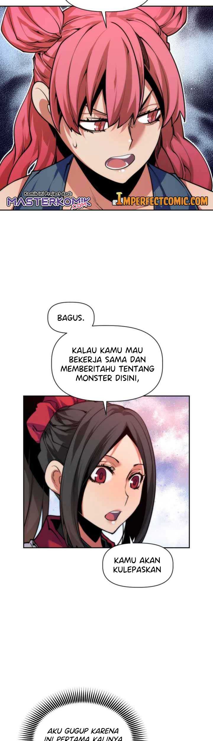The Golden Age Chapter 34 Gambar 27