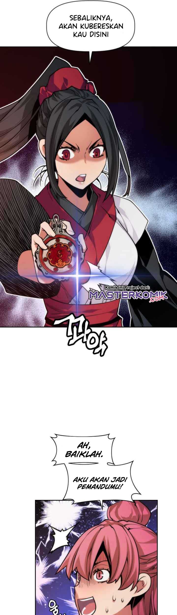 The Golden Age Chapter 34 Gambar 30